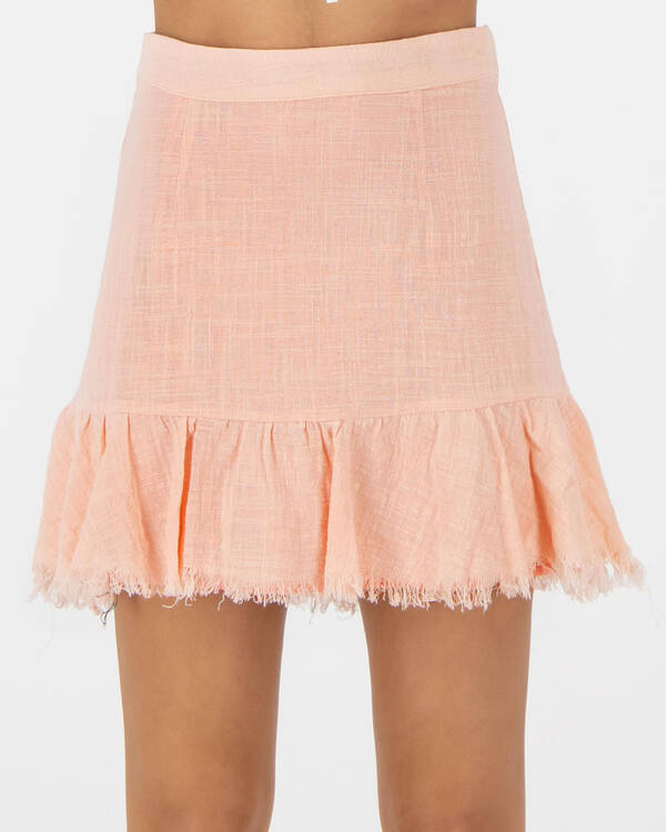 Ava And Ever Riley Skirt for Womens