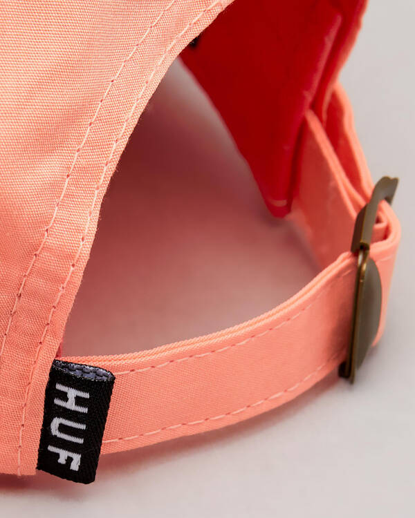 Huf Essential TT Cap for Womens