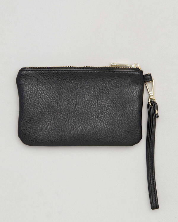 Rusty Essentials Coin Purse for Womens