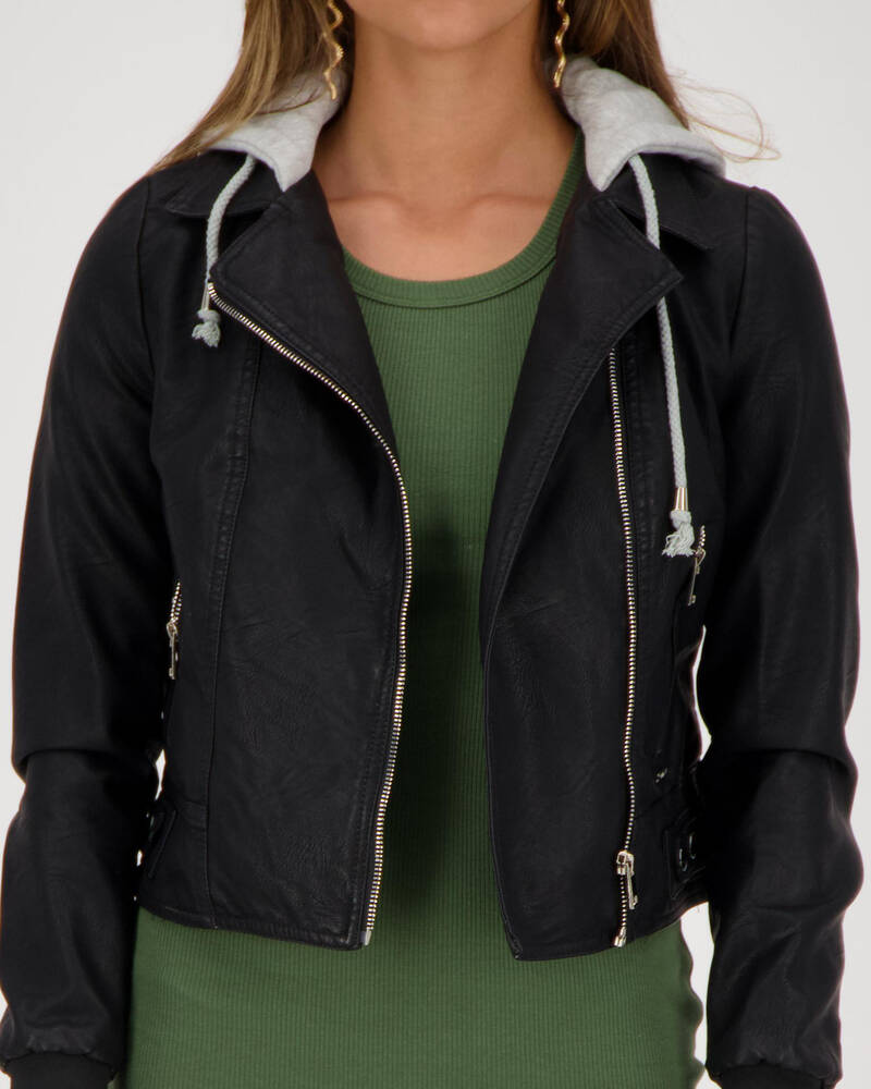 Used Lara Jacket for Womens