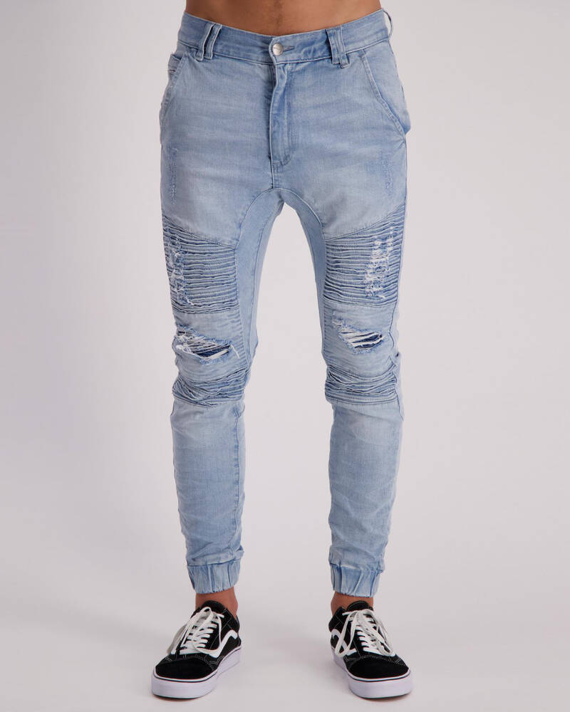 Nena & Pasadena Hellcat Jogger Pants for Mens