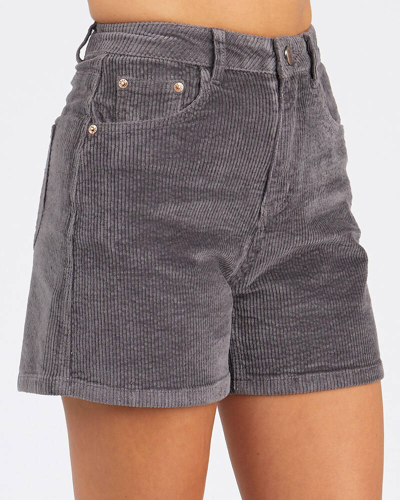 Used Epanie Shorts for Womens