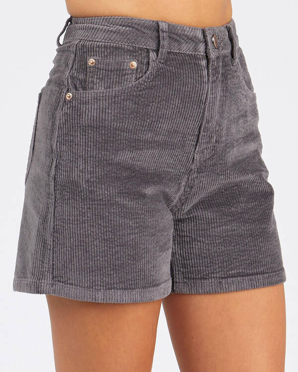 Used Epanie Shorts for Womens