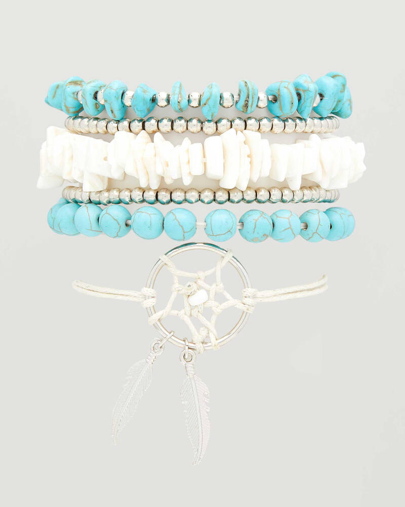 Karyn In LA Taryn Bracelet Pack for Womens
