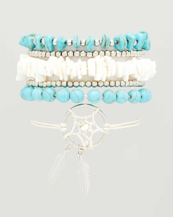 Karyn In LA Taryn Bracelet Pack for Womens
