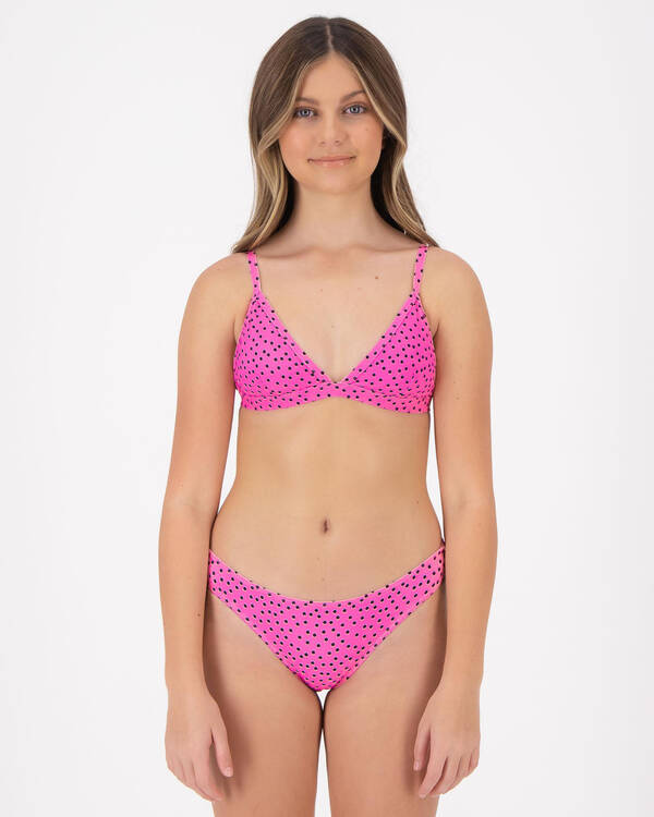 Kaiami Girls' Stacy Bikini for Womens