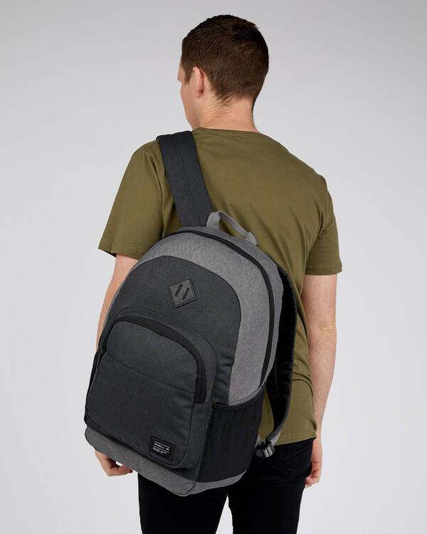 O'Neill Glassy Backpack for Mens