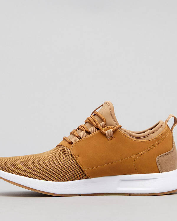 Lucid Bromley Shoes for Mens