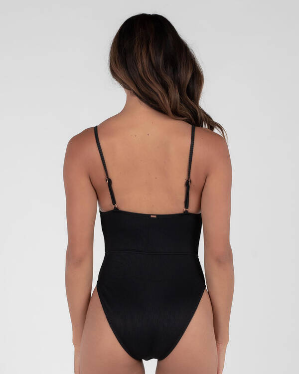 Topanga Paige One Piece Swimsuit for Womens