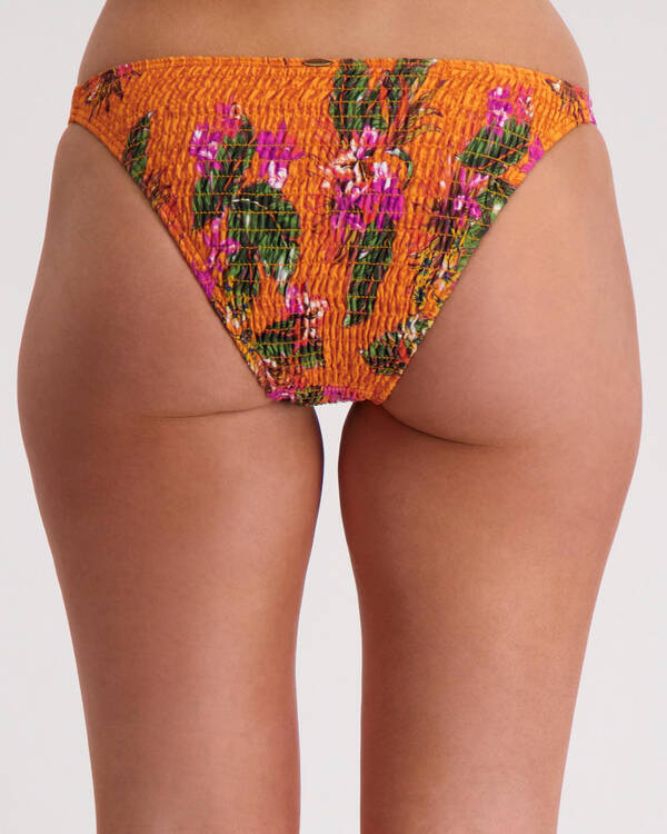 O'Neill Lantern Bikini Bottom for Womens