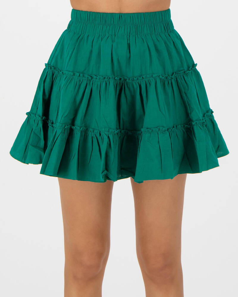 Mooloola Leta Skirt for Womens