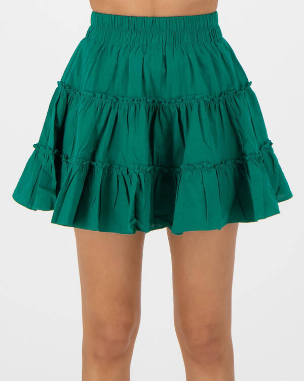 Mooloola Leta Skirt for Womens