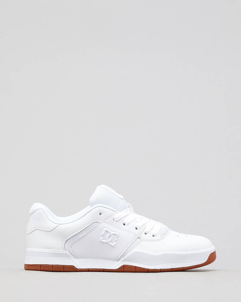 DC Shoes Twin Cup Shoes for Mens