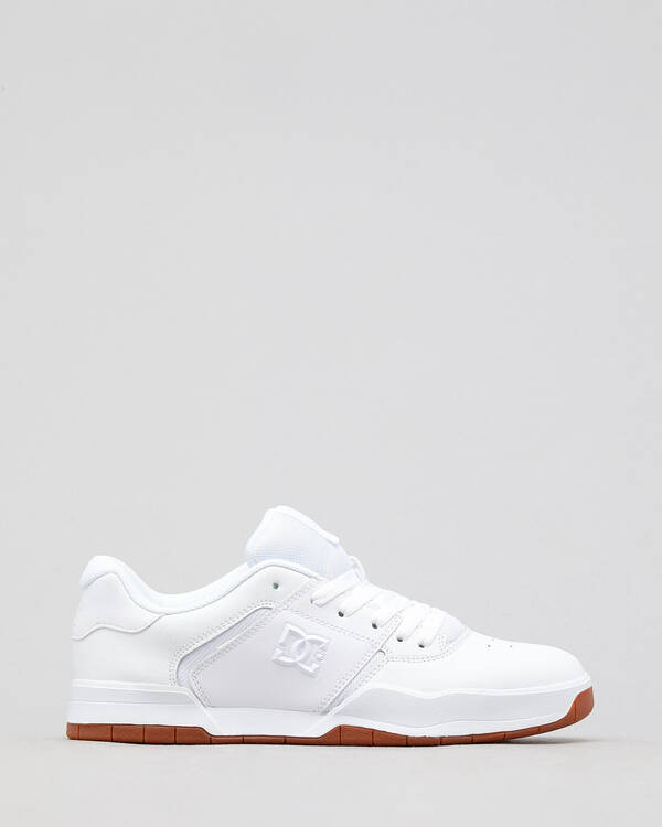 DC Shoes Twin Cup Shoes for Mens