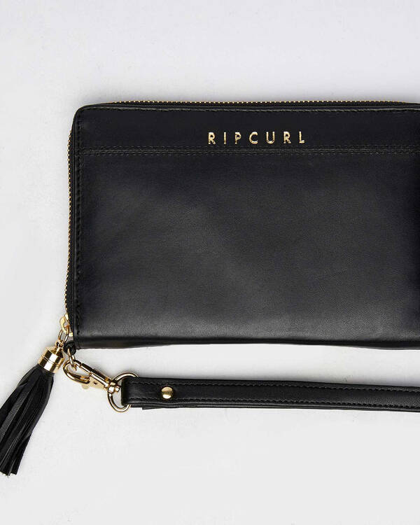 Rip Curl Essentials Leather Wallet for Womens