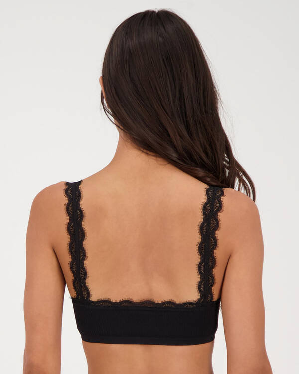 Secret Wishes Aria Bralette for Womens