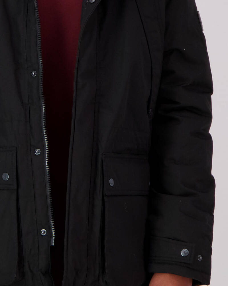 Element Fargo Jacket for Mens