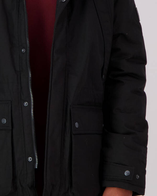Element Fargo Jacket for Mens