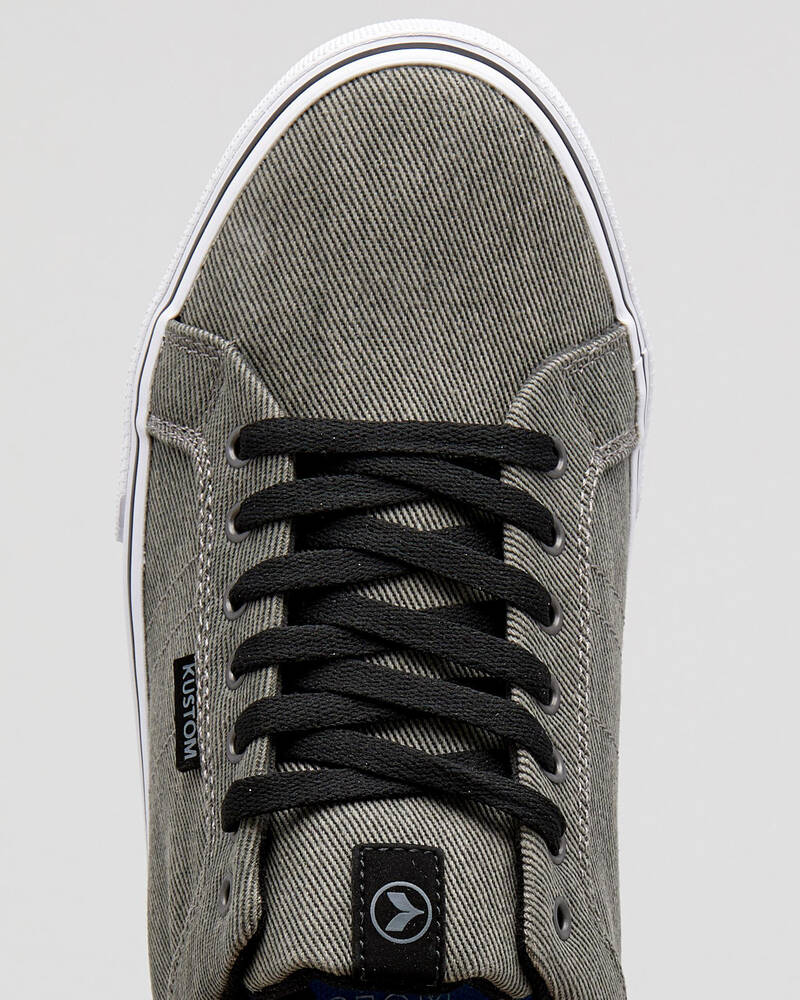 Kustom Highline Classic Shoes for Mens