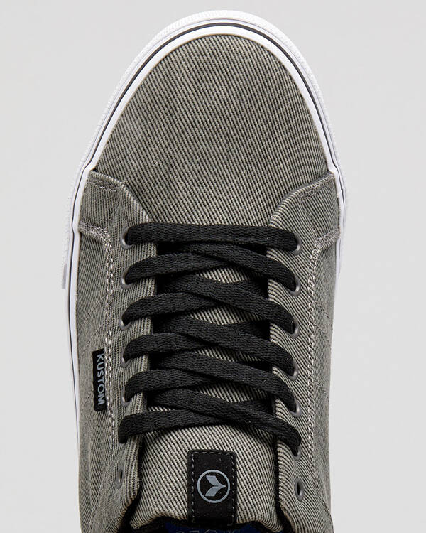 Kustom Highline Classic Shoes for Mens