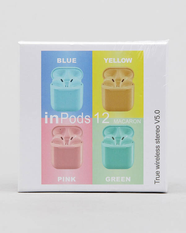 Get It Now Air Buds for Unisex