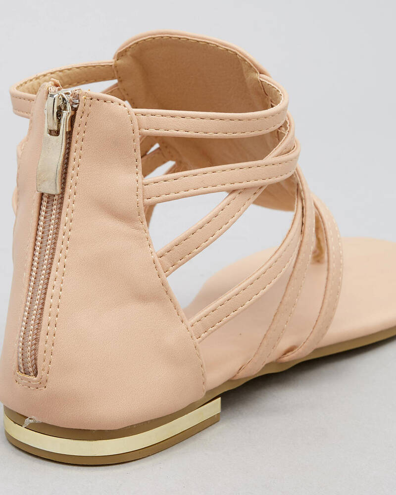 Mooloola Owen Sandals for Womens