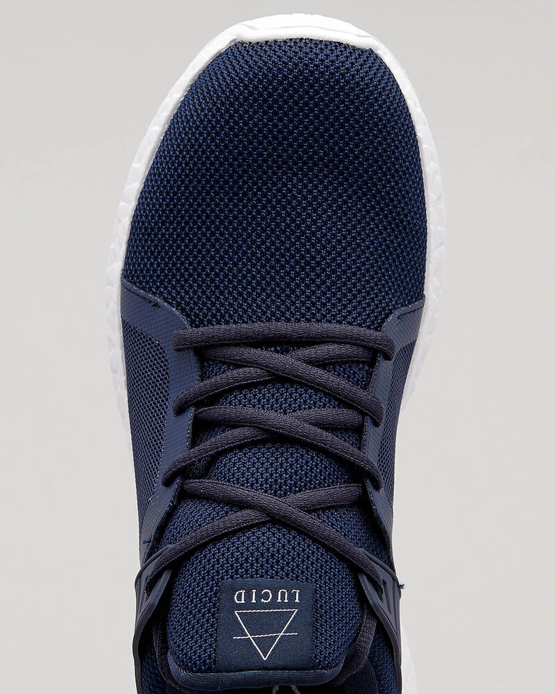 Lucid Salvage Shoes for Mens