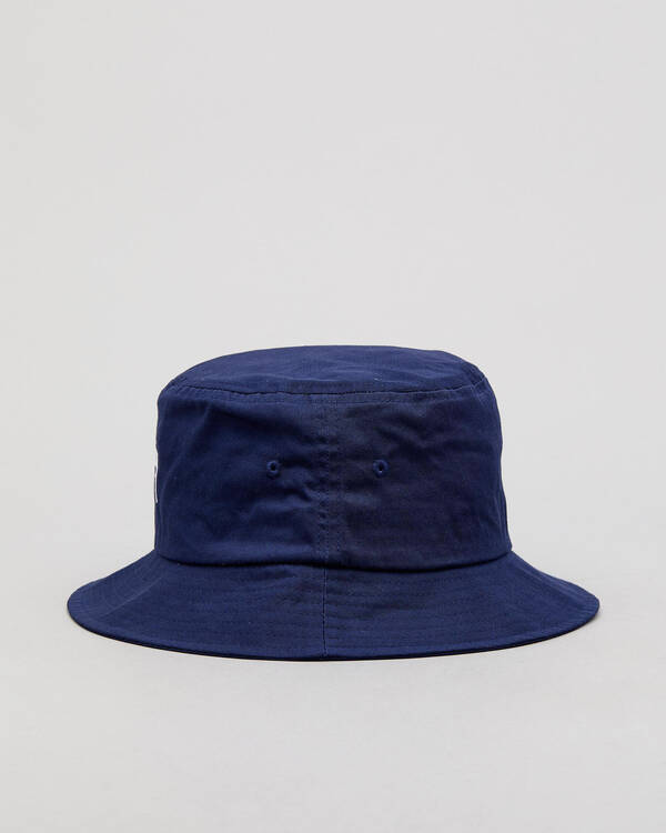 Stussy Stock Bucket Hat for Womens