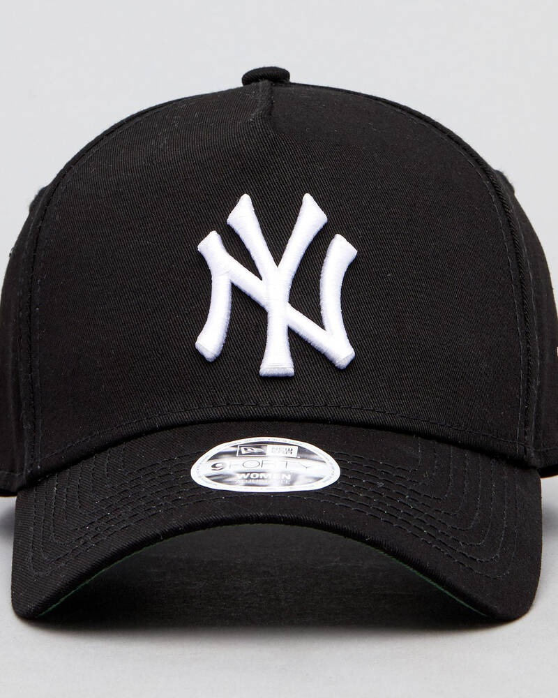 New Era Ny Yankees Cap for Womens