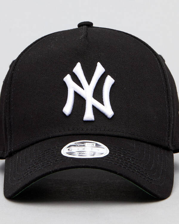 New Era Ny Yankees Cap for Womens
