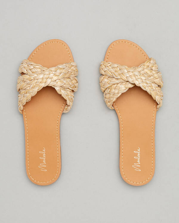 Mooloola Bec Sandals for Womens