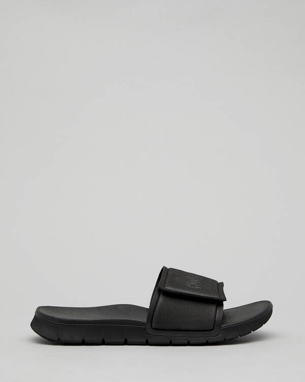 Hurley Fusion 2.0 Slides for Mens