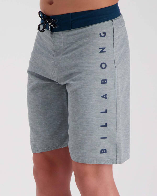 Billabong Boys Shadow Cut O/G for Mens