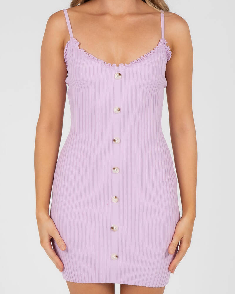 Mooloola Tenielle Dress for Womens