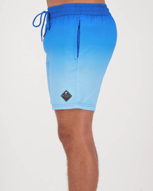 Skylark Fader Mully Shorts for Mens