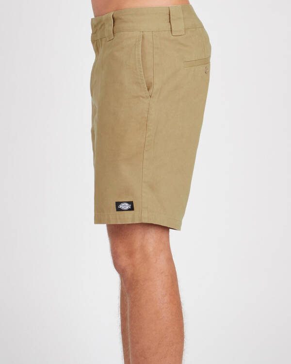 Dickies 9" Regular Fit Shorts for Mens