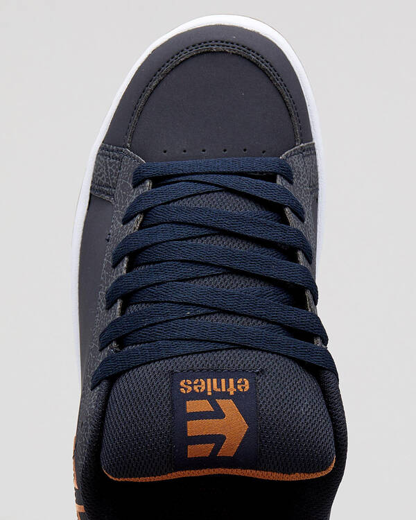 Etnies Kingpin Shoes for Mens