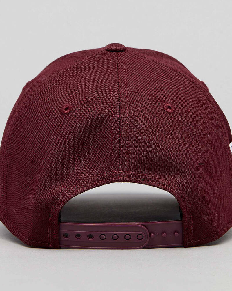 New Era 940 Broncos Cap for Mens