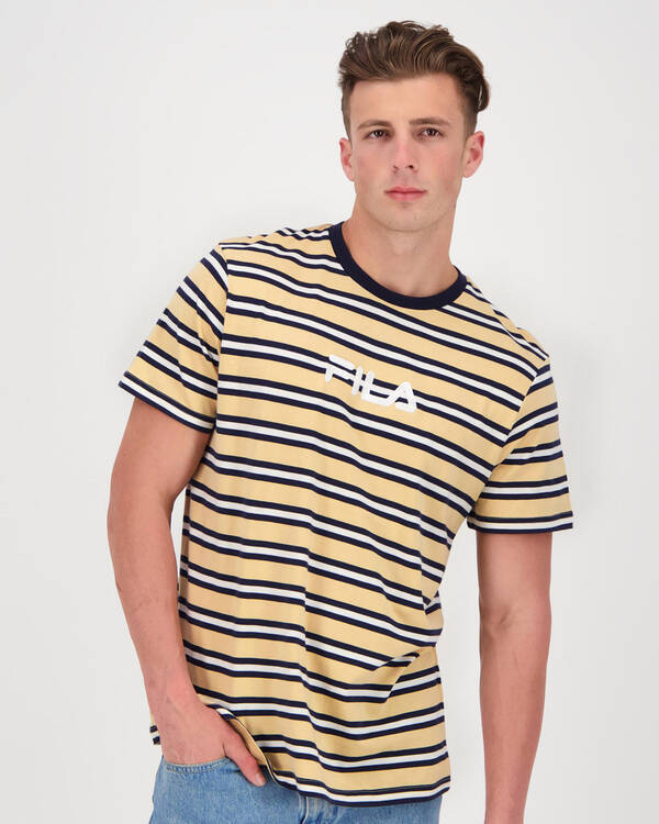 Fila City Samuel T-shirt for Mens