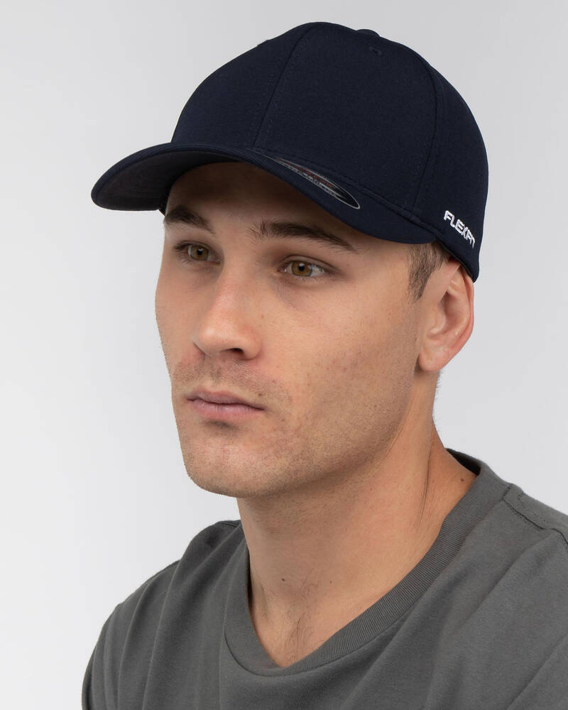 Flexfit Mini Ottoman Flexfit Cap for Mens