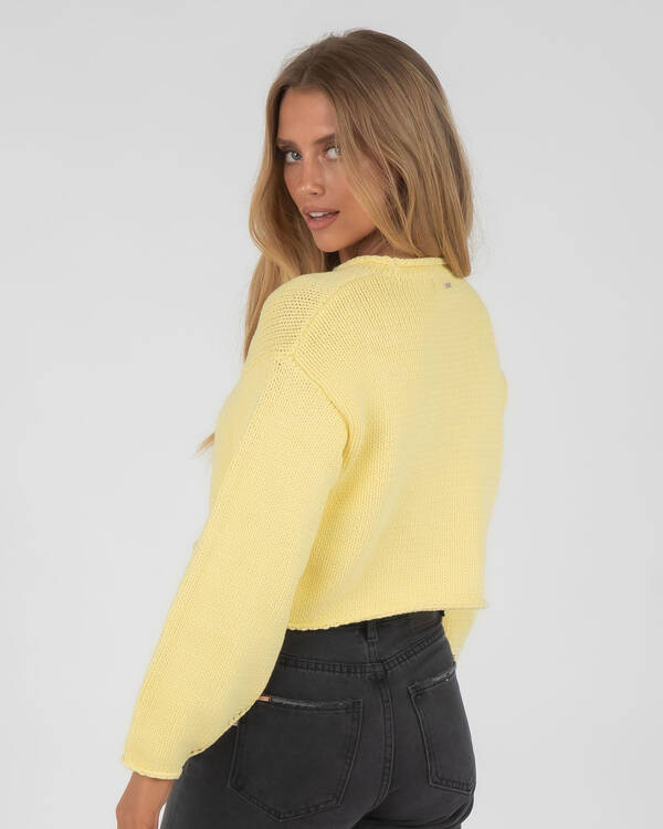 Ava And Ever Prescott Knit for Womens