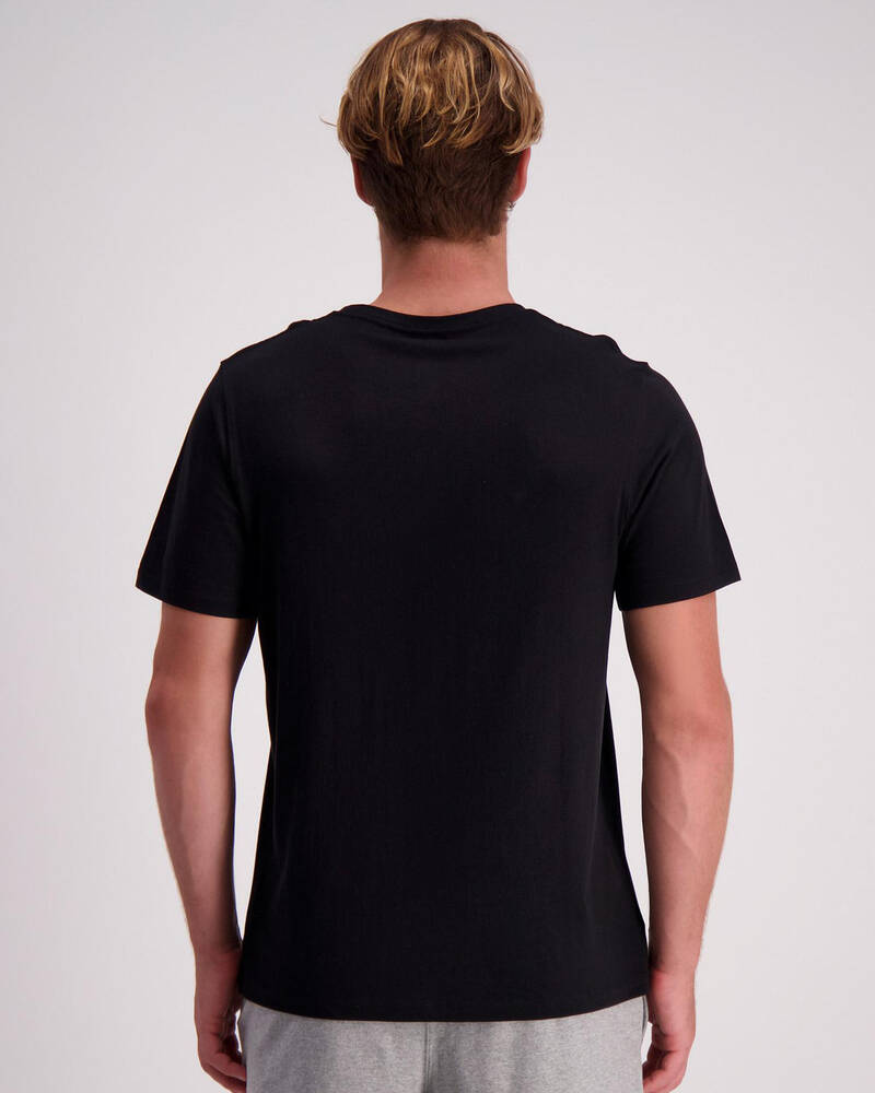 Champion C Logo T-Shirt for Mens