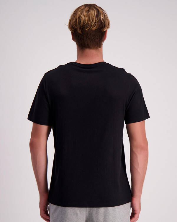 Champion C Logo T-Shirt for Mens