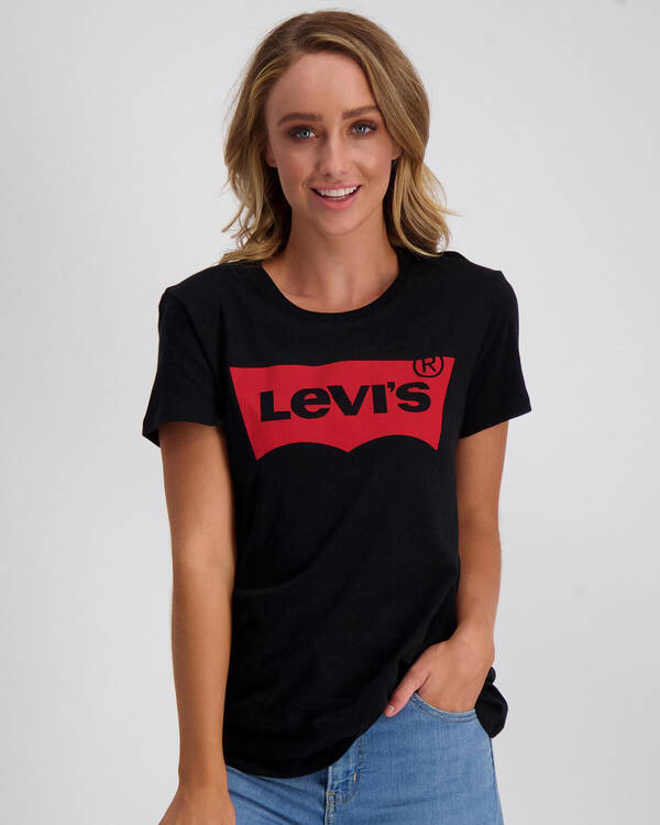 Levi's The Perfect T-Shirt for Womens