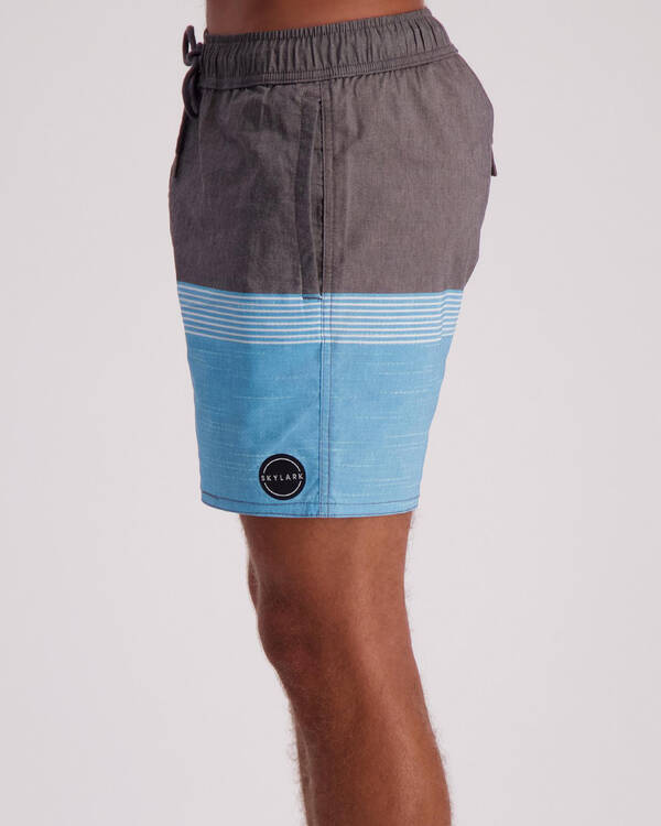 Skylark Kindred Mully Shorts for Mens
