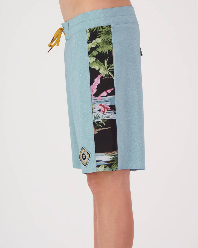 Billabong Dbah Pro Board Shorts for Mens