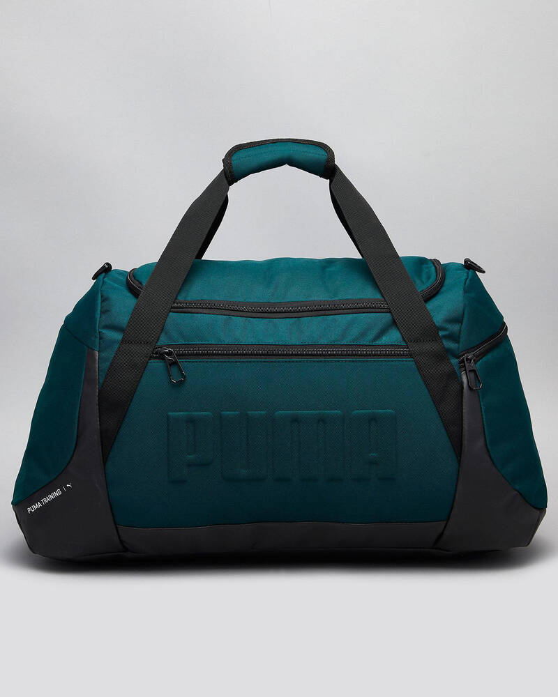 Puma Gym Duffle Bag for Mens