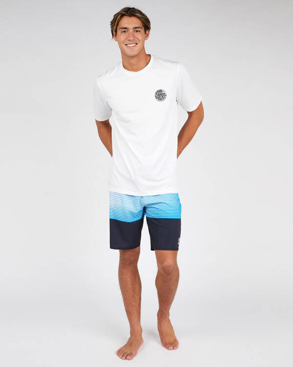 Quiksilver Highline Slab 20 Board Shorts for Mens