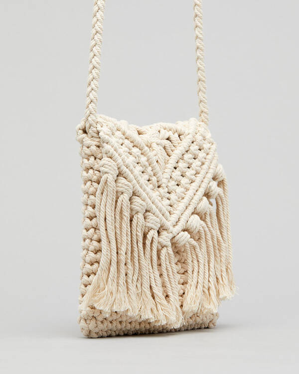 Mooloola Farrah Sling Bag for Womens