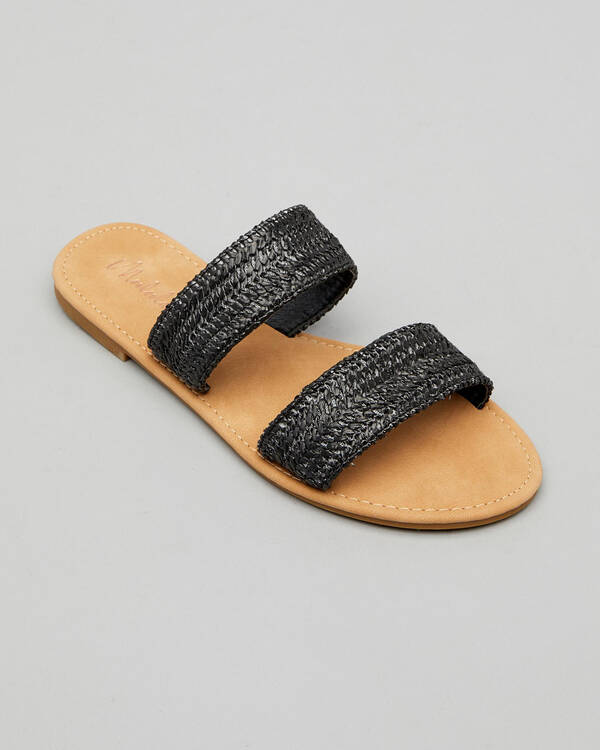 Mooloola Shoreline Sandals for Womens